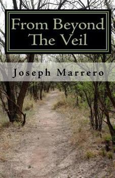 Paperback From Beyond The Veil Book