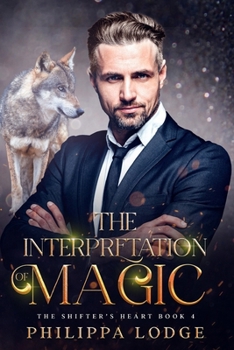 Paperback The Interpretation of Magic Book