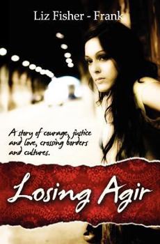 Paperback Losing Agir Book