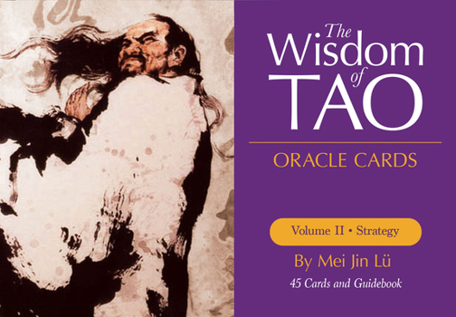 Cards Wisdom of Tao Oracle Cards 2 Book