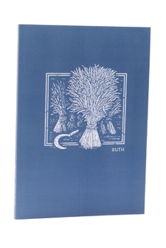 Paperback Net Abide Bible Journal - Ruth, Paperback, Comfort Print: Holy Bible Book