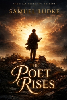 Paperback The Poet Rises Book