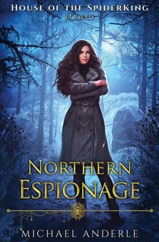 Paperback Northern Espionage Book