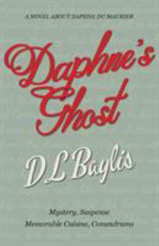 Paperback Daphne's Ghost Book