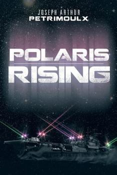 Paperback Polaris Rising Book
