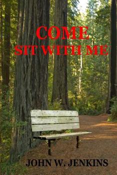 Paperback Come Sit With Me Book