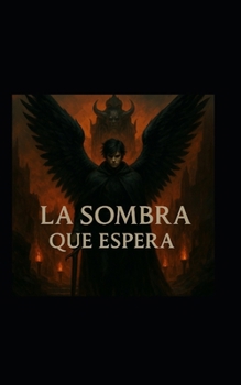 Paperback La Sombra Que Espera: El Niño Endemoniado [Spanish] Book
