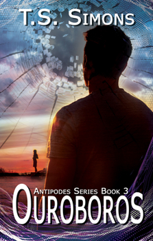 Ouroboros - Book #3 of the Antipodes