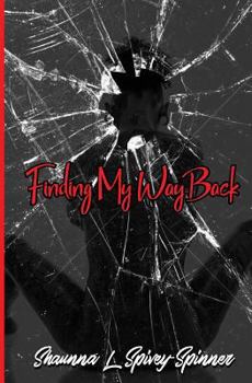 Paperback Finding My Way Back Book