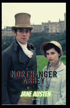 Paperback Northanger Abbey Annotated Book