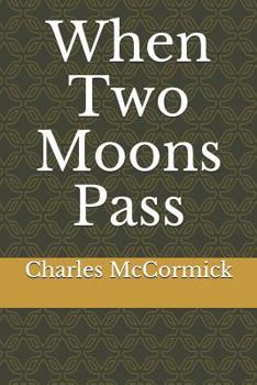 Paperback When Two Moons Pass Book