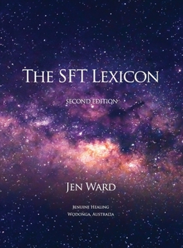 Hardcover The SFT Lexicon Book