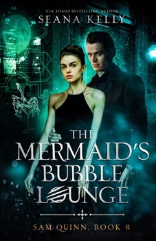 Paperback The Mermaid's Bubble Lounge Book