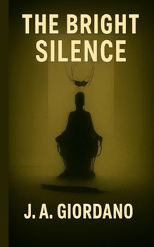 Paperback The Bright Silence Book