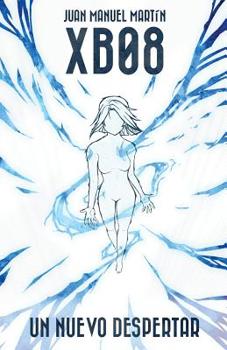 Paperback Xb08: Un nuevo despertar [Spanish] Book