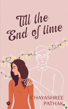 Paperback Till the End of Time Book