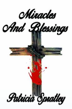 Paperback Miracles and Blessings Book