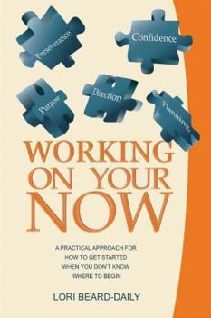 Paperback Working on Your Now Book