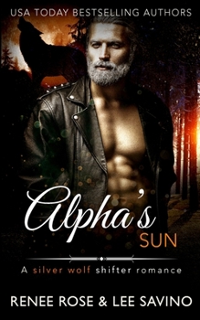 Paperback Alpha's Sun Book