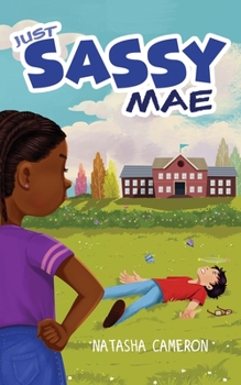 Paperback Just Sassy Mae Book