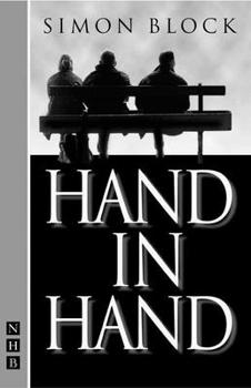Paperback Hand in Hand Book