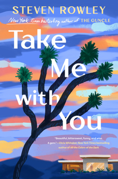 Hardcover Take Me with You Book