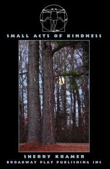 Paperback Small Acts Of Kindness Book