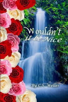 Paperback Wouldn't It Be Nice Book