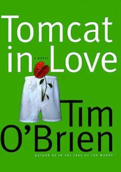 Hardcover Tomcat in Love Book