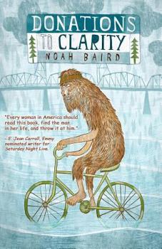 Paperback Donations to Clarity Book