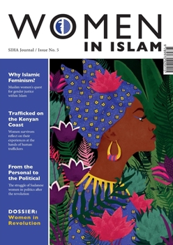 Paperback SIHA Journal: Women in Islam (Issue Five) Book