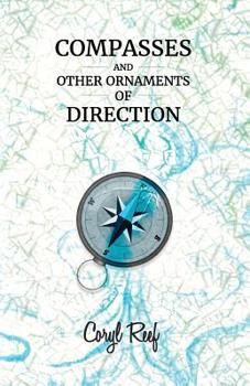 Paperback Compasses and Other Ornaments of Direction Book