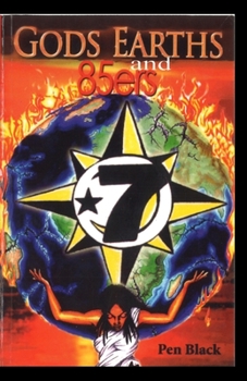 Paperback Gods, Earths and 85ers Book
