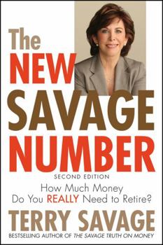 Paperback Savage Number 2e Book
