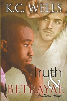 Paperback Truth & Betrayal Book