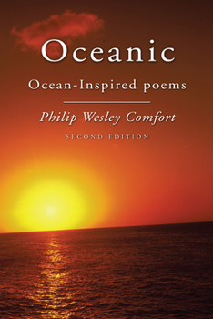 Oceanic: Ocean-Inspired Poems, Second Edition