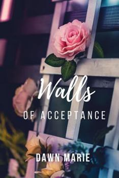 Paperback Walls of Acceptance Book