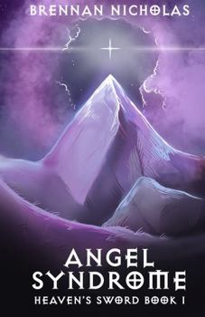 Paperback Angel Syndrome (Heaven's Sword) Book