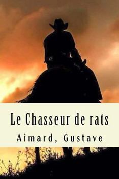 Le chasseur de rats - Book  of the Le Chasseur de rats