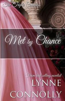 Paperback Met By Chance Book