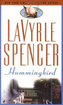 Mass Market Paperback Hummingbird Book