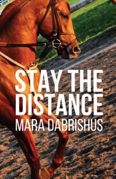 Paperback Stay the Distance Book