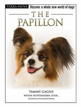 Hardcover The Papillion [With DVD] Book