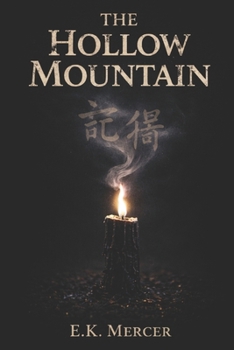Paperback The Hollow Mountain Book