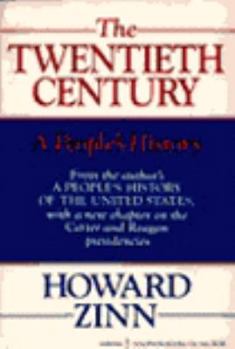 Paperback Twentieth Century Book