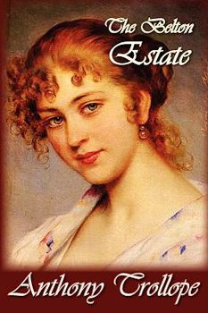Paperback The Belton Estate Book