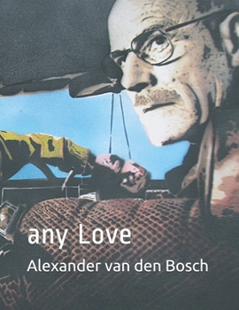 Paperback any Love [Dutch] Book