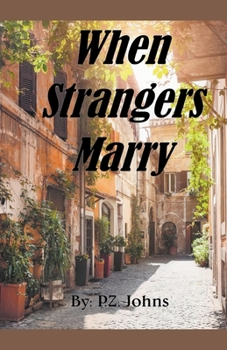 Paperback When Strangers Marry Book