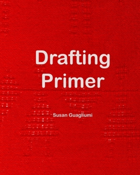 Paperback Drafting Primer Book
