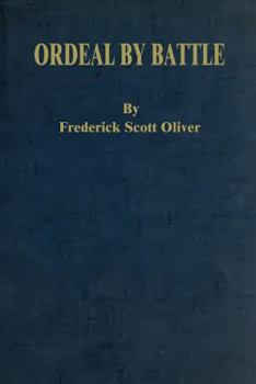 Ordeal by Battle